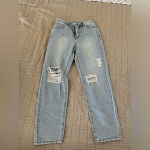 SHEIN jeans ! Brand new size 28